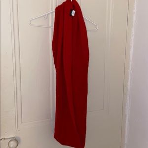 J. Crew infinity scarf